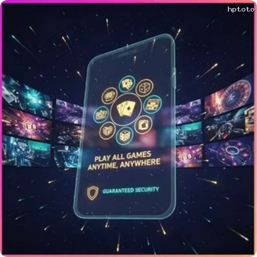 FAQ hptoto: Jawaban Cepat seputar Unduhan, Login, Daftar, dan Akses